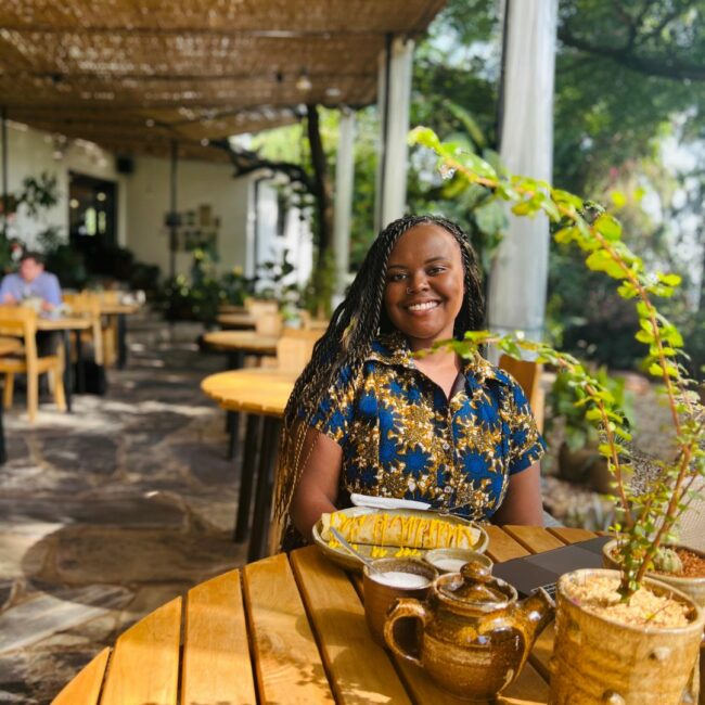 9 Cafes to Visit in Kigali - Being Christina Jane