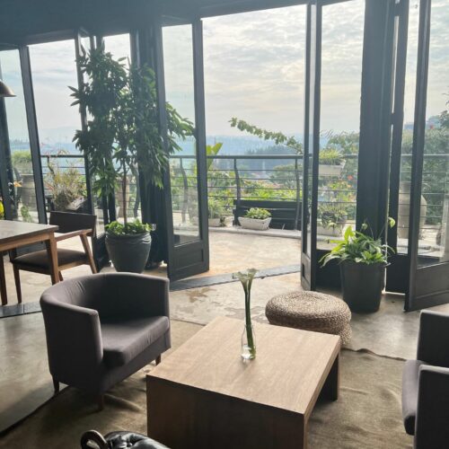 9 Cafes to Visit in Kigali - Being Christina Jane