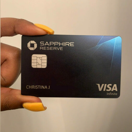 does chase sapphire reserve card have travel insurance