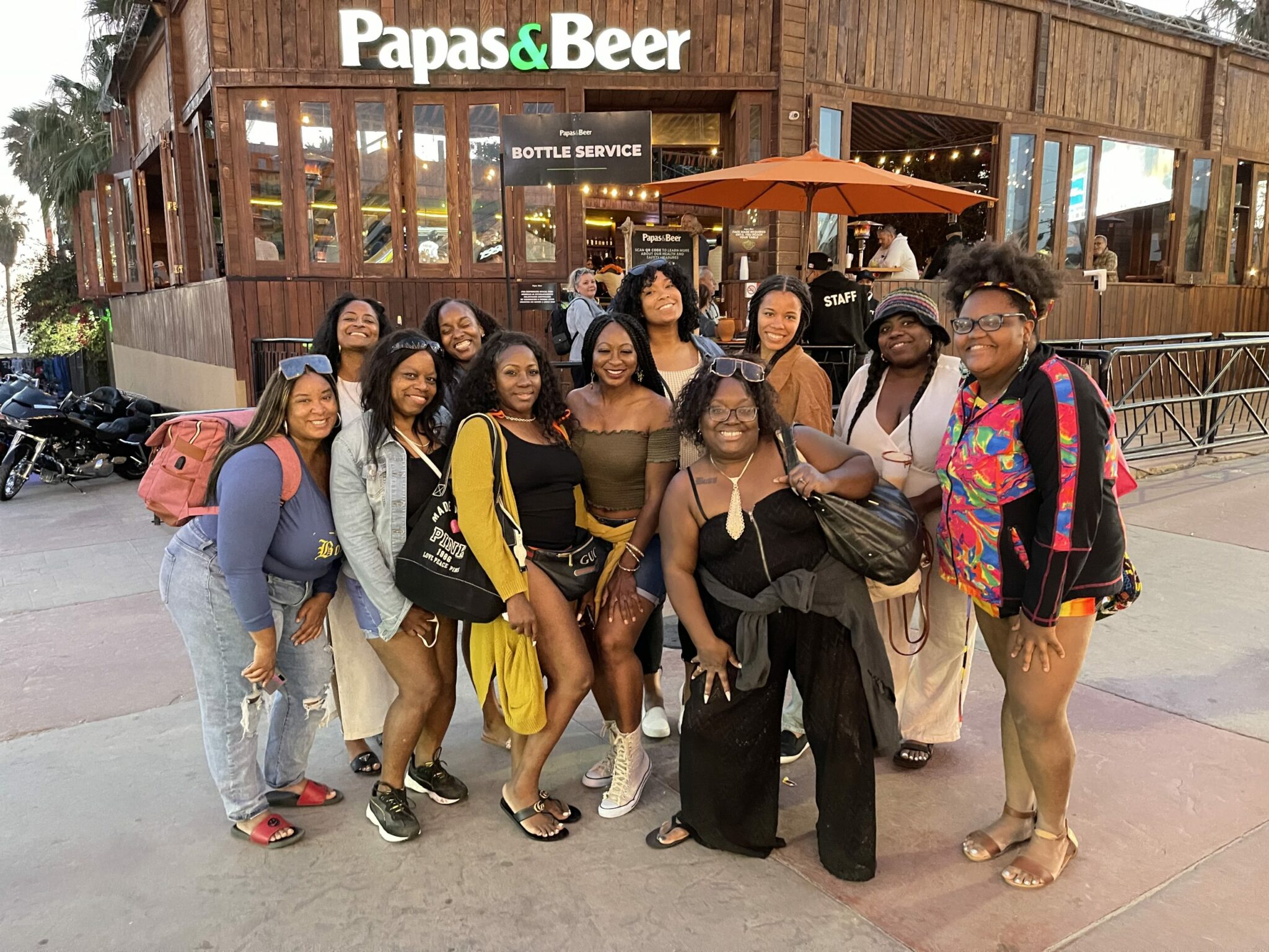 31 Black Travel Groups to Explore the World With Being Christina Jane