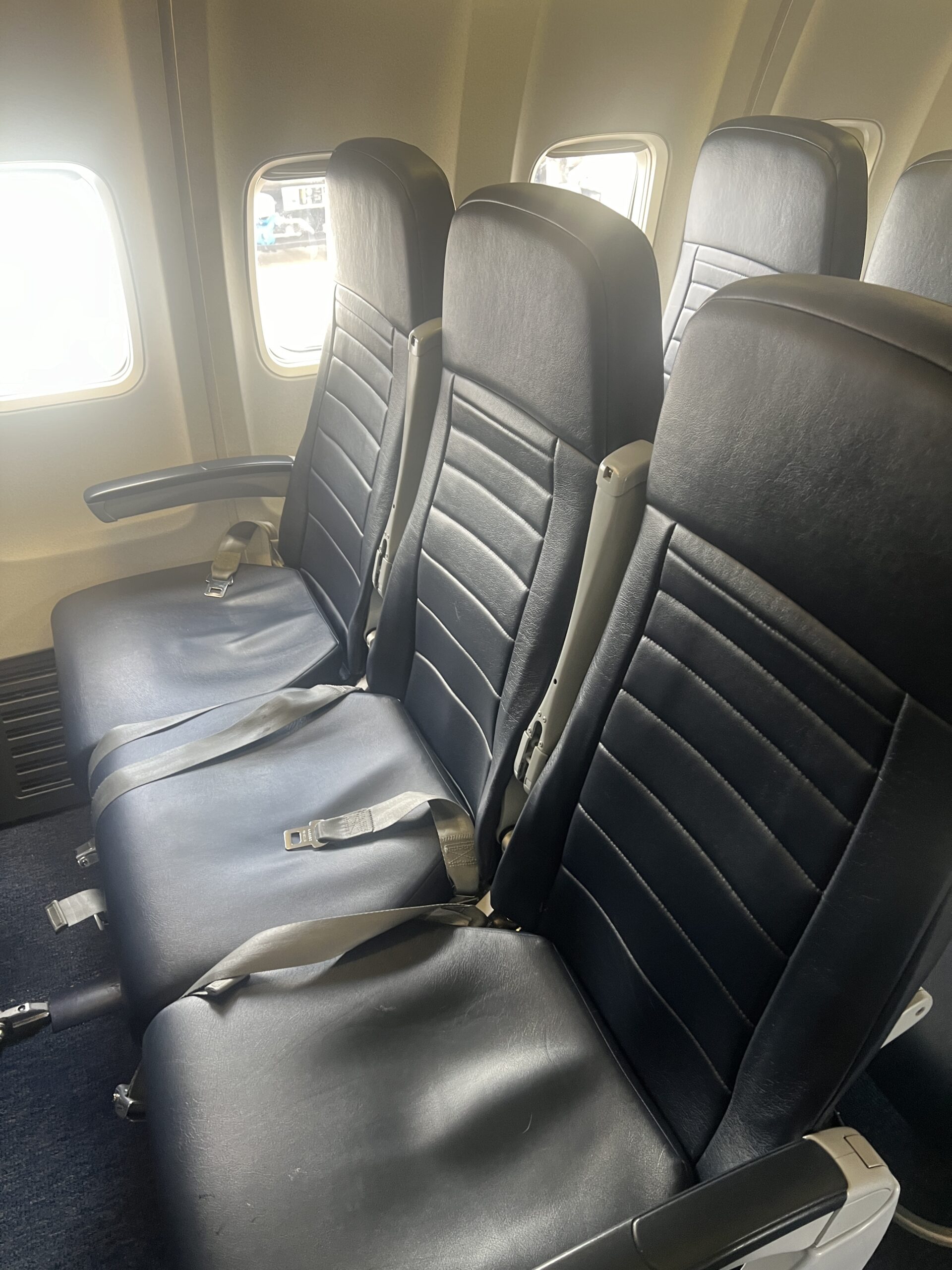 Avelo Airlines Seats 
