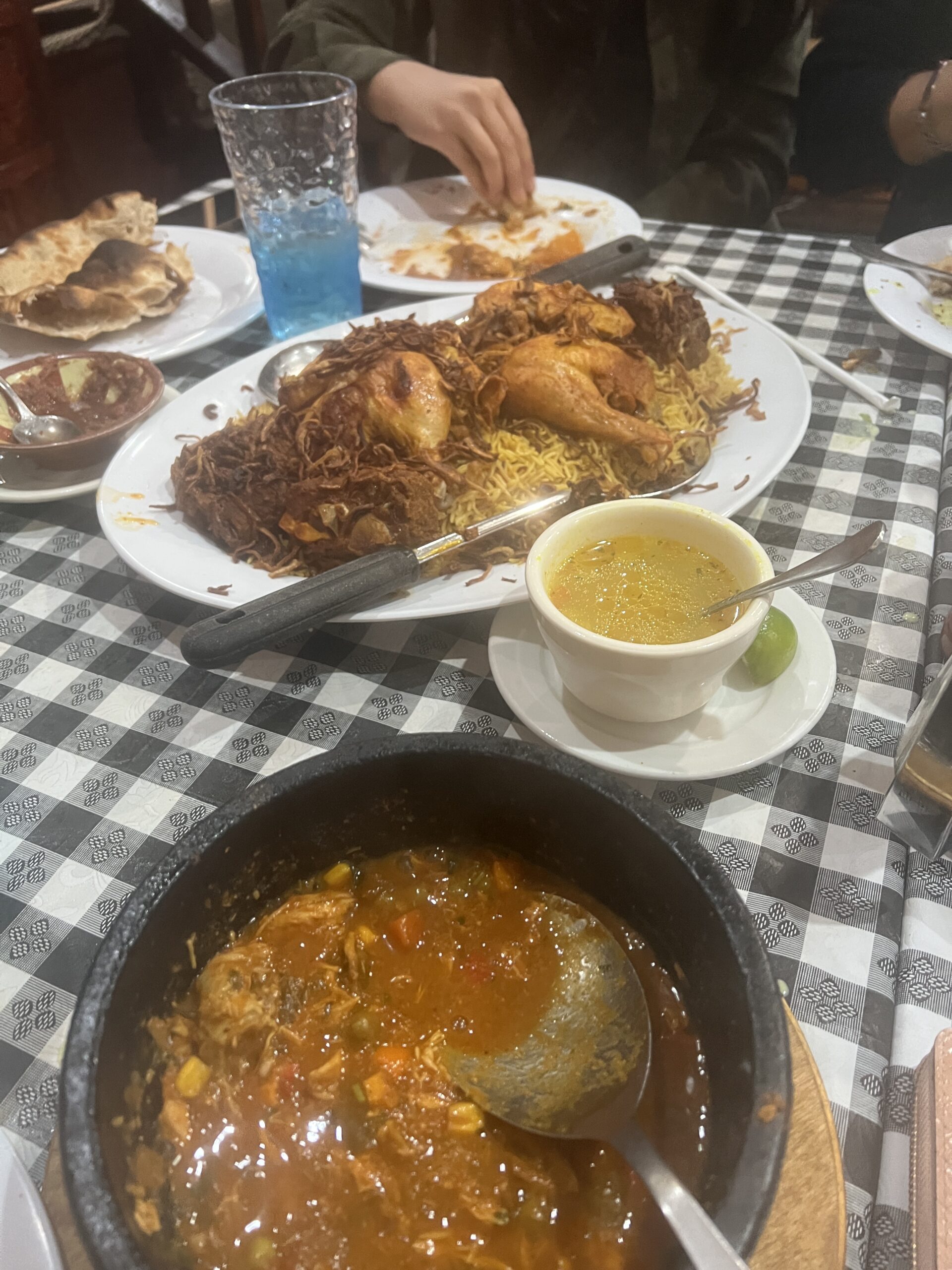 Kabsa 