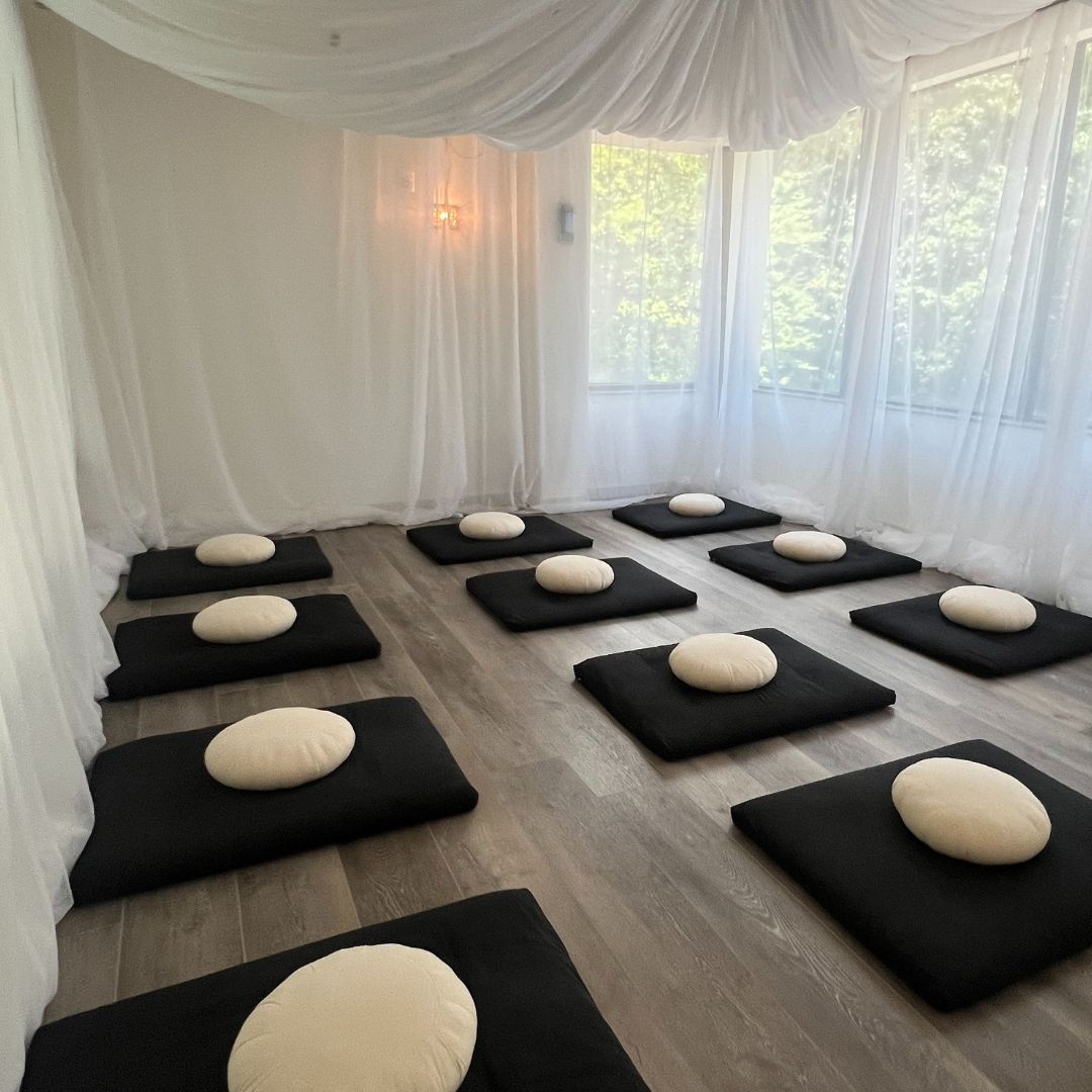 Meditation Room 