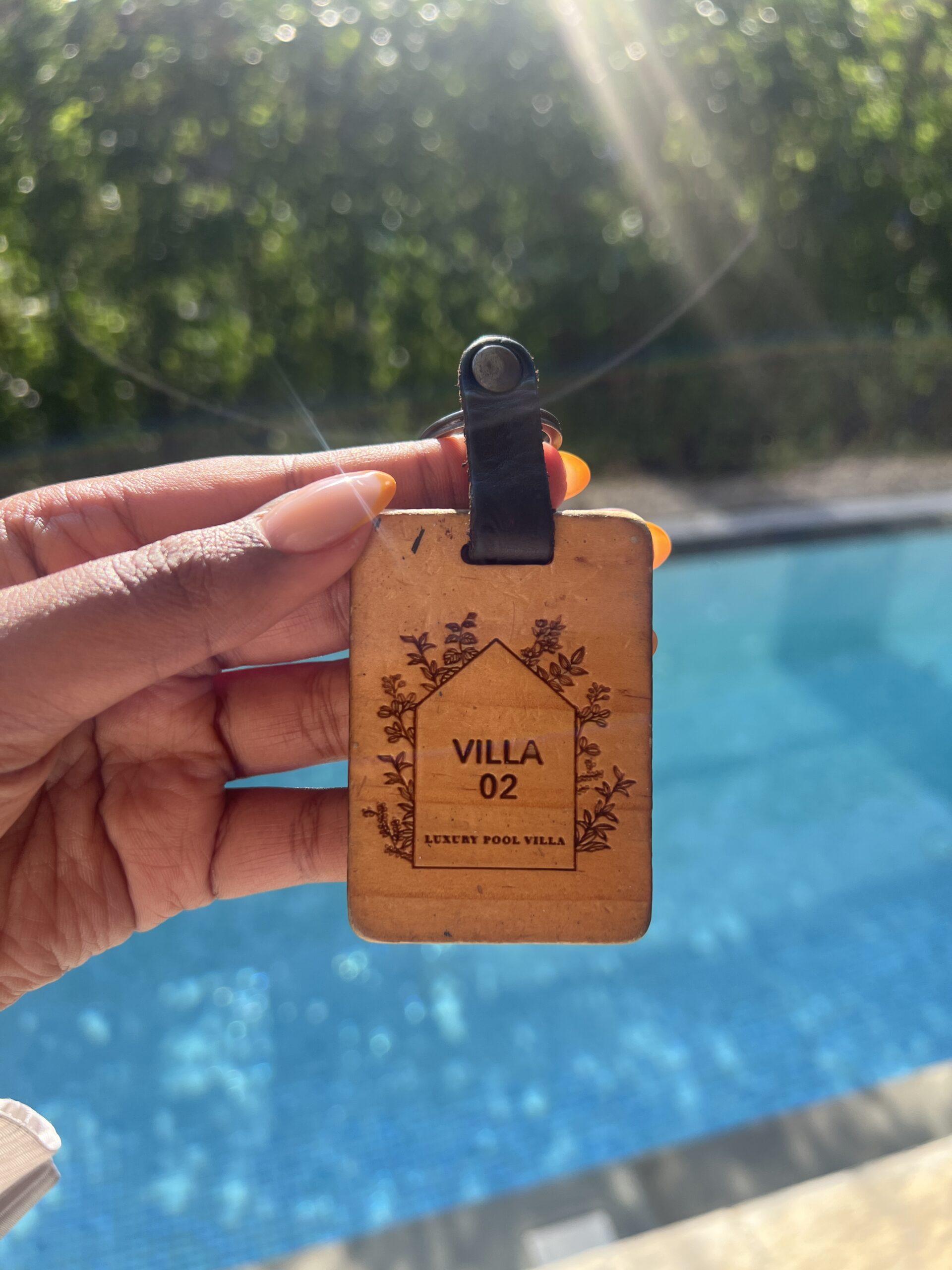 Villa Key 