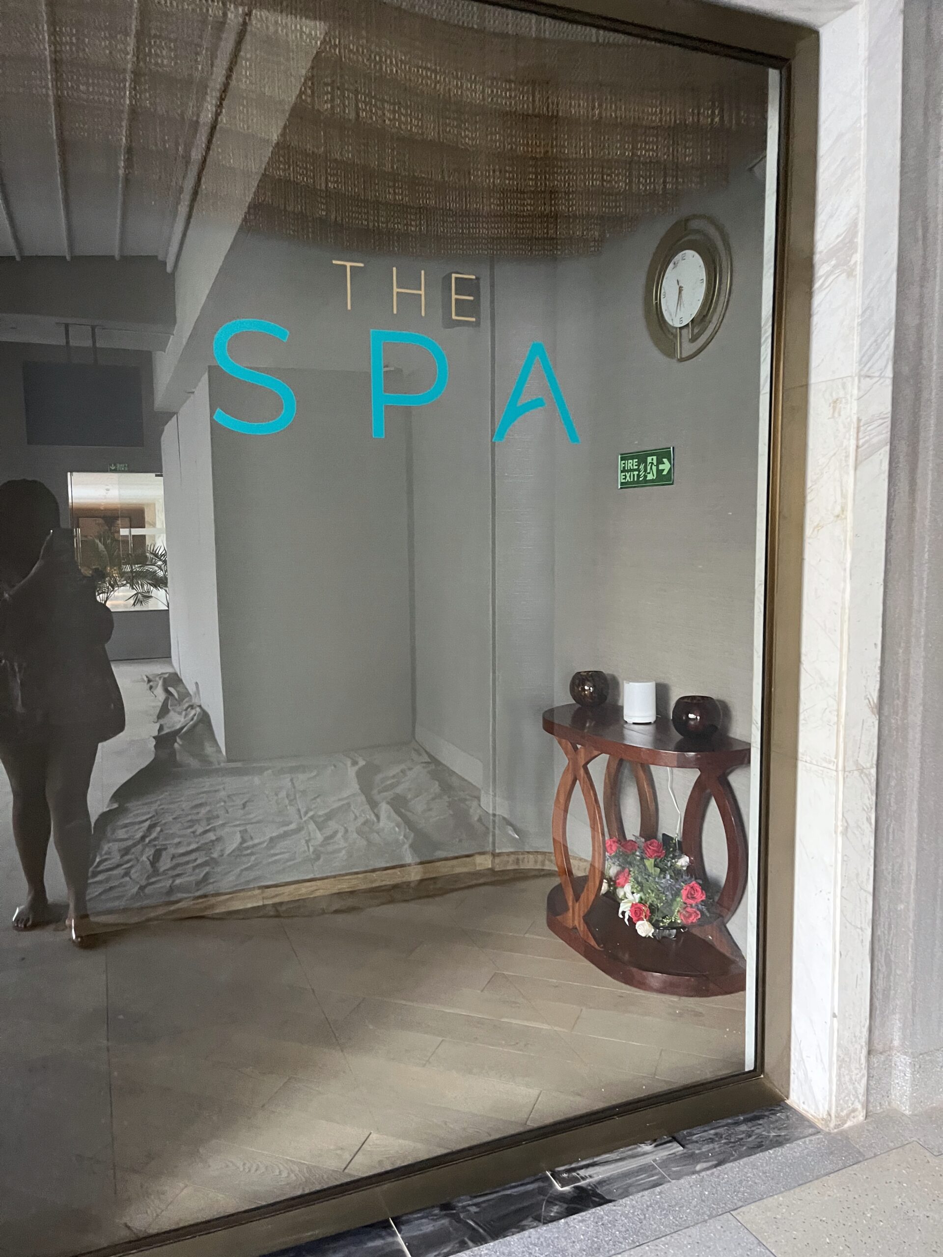 Spa 